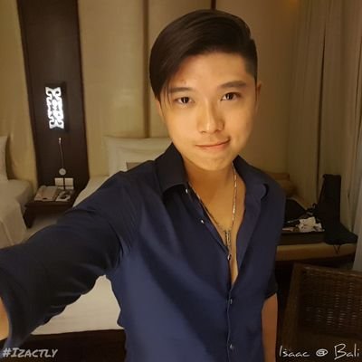 IZ_Yap's profile picture. Silently Rebellious. #IZactly