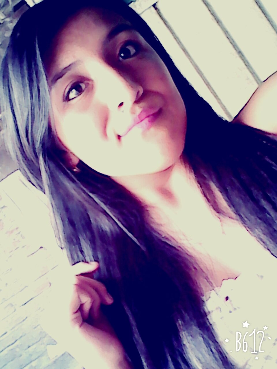 Soy una chava q kiere ser amiga de todos...!! ✌