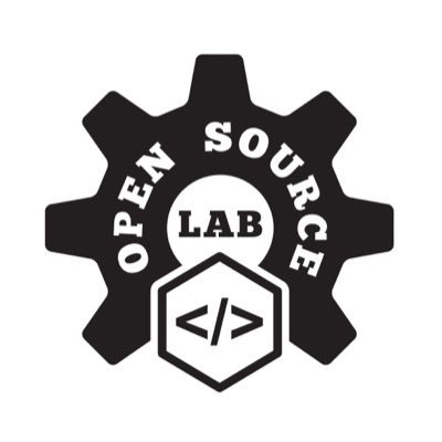OpenSourceLab20 Profile Picture