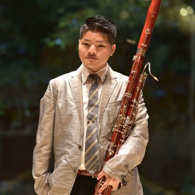修道高校→愛知県立芸術大学音楽学→ヴァイマール・リスト音楽大学ファゴット A. シェーンベルクを研究していました。指揮やプログラムノート執筆の仕事も行なっています。広島在住。誰でもお気軽にお声がけください! ensemble grace : https://t.co/CforSZnEcf