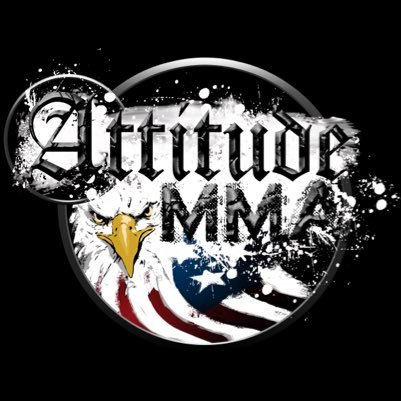 Attitude MMA Fights