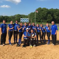 Metuchen Softball (@mhssball) 's Twitter Profile Photo Metuchen Softball (@mhssball) 's Twitter Profile Photo