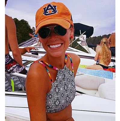 kate_lipscomb's profile picture. Stars can't shine without darkness. • War Eagle #49 • Hebrews 6:19 SC:katelipscomb08