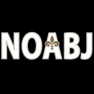 New Orleans Association of Black Journalists (NOABJ). Join by emailing noabj1@gmail.com. WhoDat!