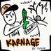 Karnage_105 (@karnage_105) Twitter profile photo Karnage_105 (@karnage_105) Twitter profile photo