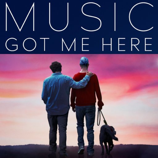 Documentary about hope, healing & the power of music.