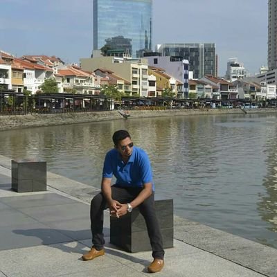 SandeshAradhya's profile picture. Marketing Professional - Enthusiastic Entrepreneur - Blogger