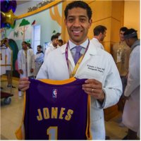 Kristofer Jones M.D. (@krisjonesmd) 's Twitter Profile