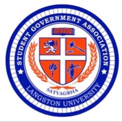 LangstonU SGA