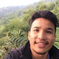 andy ginting (@andyginting7) 's Twitter Profile