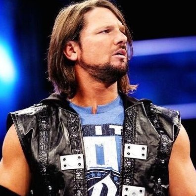 • Follow for Photos/News/Videos and everything about The Phenomenal One, AJ Styles •
