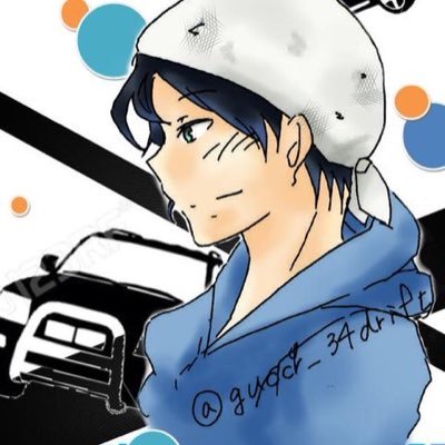グッチー(-ω)/さんのプロフィール画像