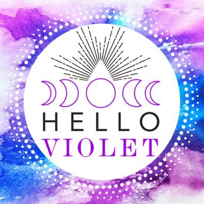 Hello Violet