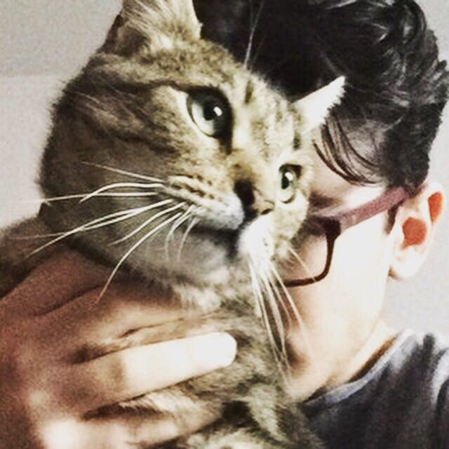 PortaFlaca777's profile picture. Saved by his Grace. Worshipper.