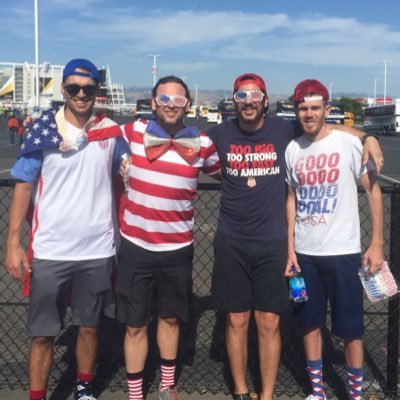 4america1 Profile Picture