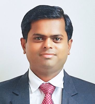 vijaydhoot Profile Picture