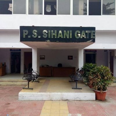 SihaniGate's profile picture. 