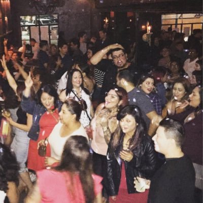 El Dorado's Funk, Hip Hop, and R & B party. Every 4th Thursday of the month. El Dorado Cocktail Lounge. 1030 Broadway - San Diego, CA - 92101. No cover.