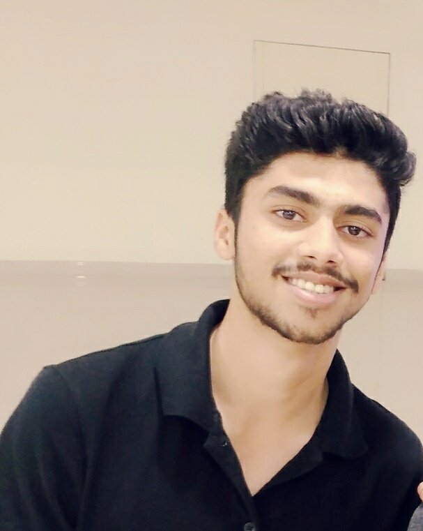 kartikdpandit99's profile picture. 