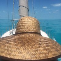 Mary Lamberson - @liveaboardagent Twitter Profile Photo