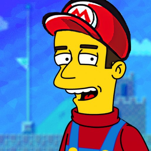 rlynd3's profile picture. Lead Engineer @ Nintendo. Fun Advocate. Home Brewer. Maker. Dad. Personal Tweets Only.