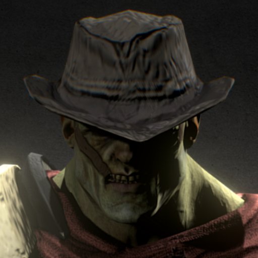 Former Centurion of Caesar's Legion. Current wanderer. || Fallout RP ||Backstory: https://t.co/V2O7LdIpmy