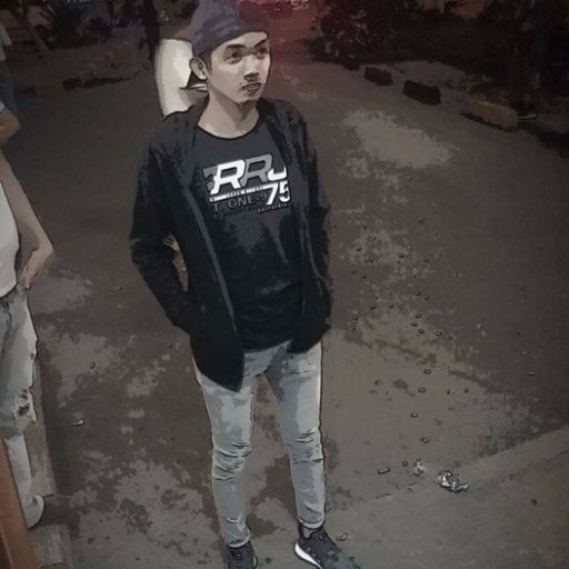 LaserPhysics's profile picture. 