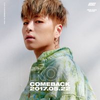 iKON ジュネ GOODS｜iKON OFFICIAL WEBSITE