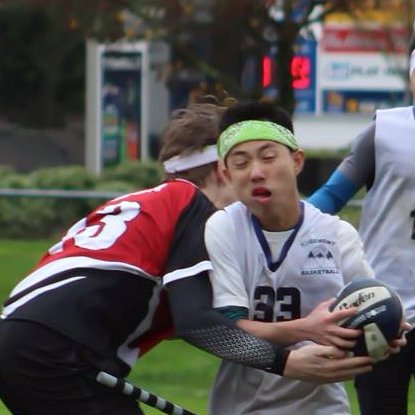 waysheey's profile picture. Strike first, strike hard, no mercy.
He/Him