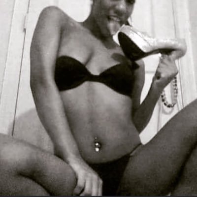 BrittBillions's profile picture. 