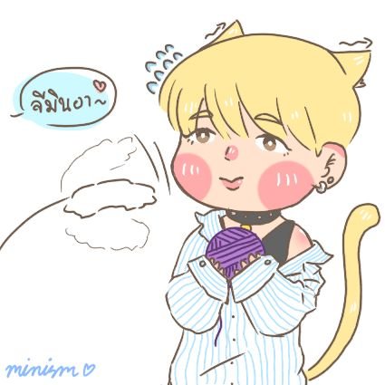 jiminismさんのプロフィール画像