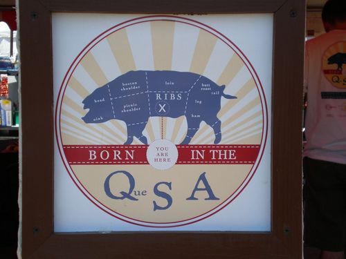 BornInTheQueSA's profile picture. Memphis in May BBQ Fest Team since 2007