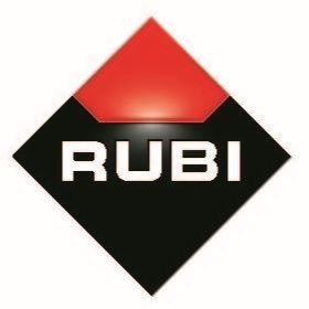 Rubi Deutschland, Krahnendonk 89, 41066 Mönchengladbach Tel: 02161 478 126 0 Fax: 02161 478 126 9