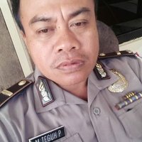 M Teguh Pujadi (@pujadim) 's Twitter Profile