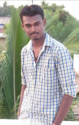 narenkarthick7's profile picture. driver