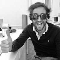 Lucas Servant (@lucavant) 's Twitter Profile