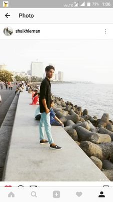 I am not a bad boy situation make me bad and hater make me famous
