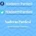 Nadeem Pardesi