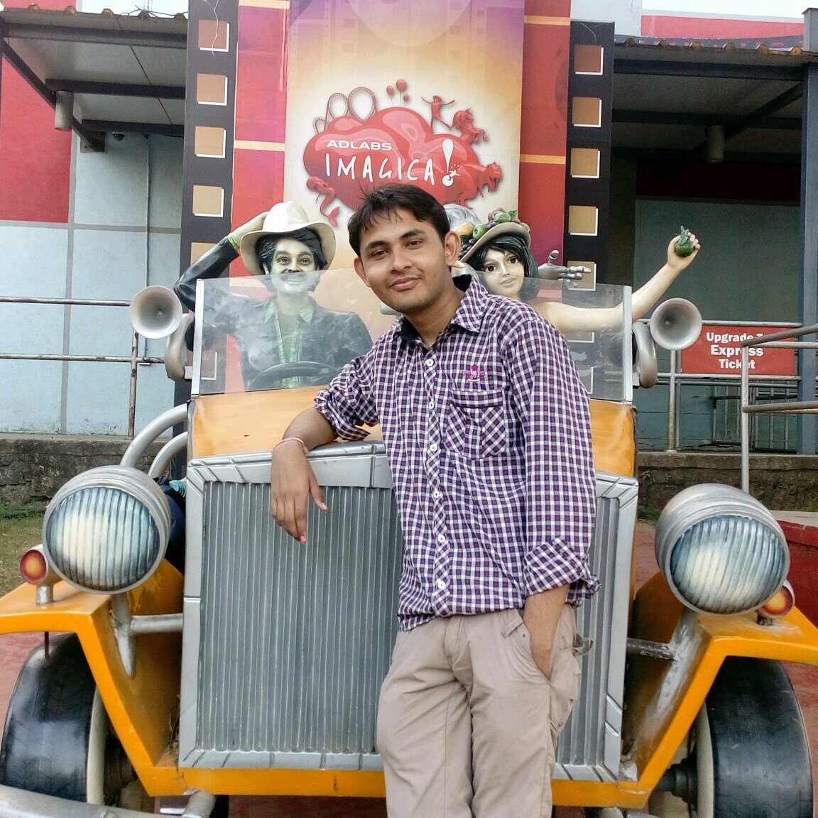 sunnymehtarock's profile picture. 