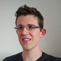 Jan Kühle (@frigus02) 's Twitter Profile