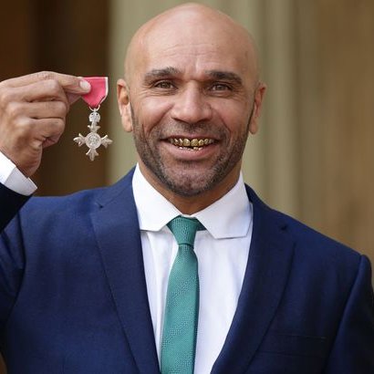 EmmanuelGodie's profile picture. Alvinn's Goldie