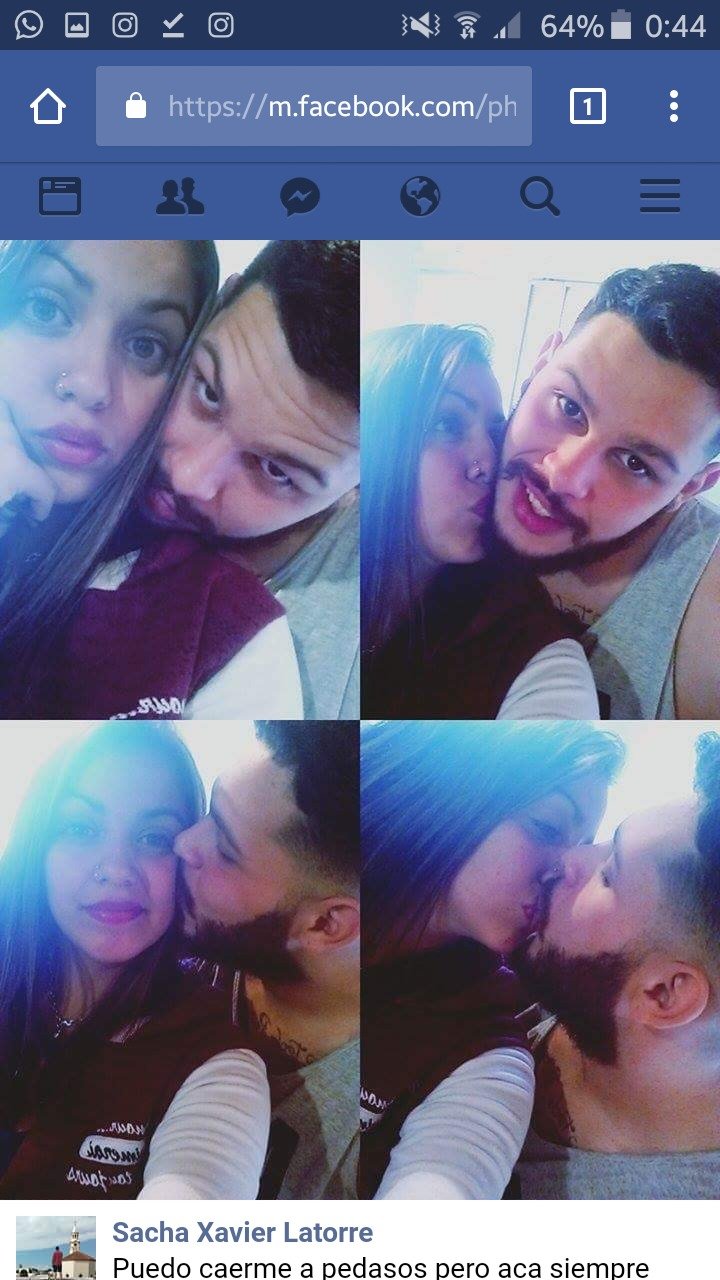 Virgo•7|9•Boxeo👊•Chevrolet⚡•4tMotos❤ 
Celeste avila 👑