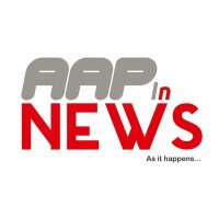 AAP In News(@AAPInNews) 's Twitter Profileg