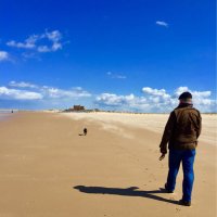 Angela Archdale - North Norfolk Holiday Cottages(@NNorfHolCotts) 's Twitter Profile Photo