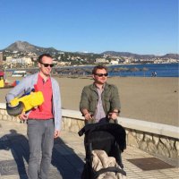 jim hamilton (@chelskichef) Twitter profile photo