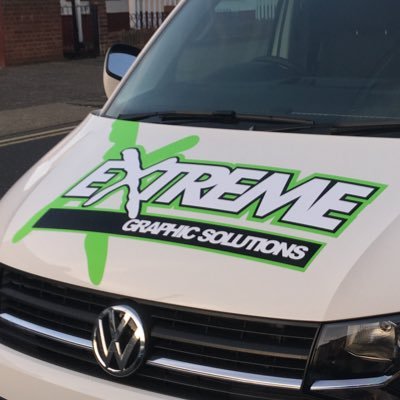 Extreme Graphic Solutions is a design led graphics company covering everything from business cards to retail fit outs & vehicle branding