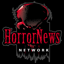 Horror news updated daily!