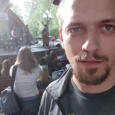 SiforovKirill's profile picture. 