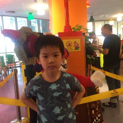 leoshen80's profile picture. hello world!!