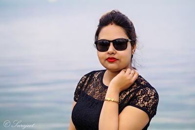 SmritiGhosh10's profile picture. What you see is what you get. Simple and straight forward